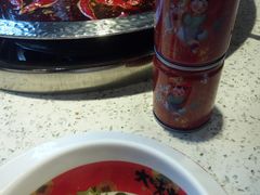 -大味生态火锅(蓝谷地店)