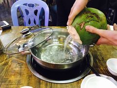 -东山羊庄(八卦岭店)