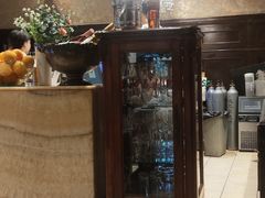 -波特曼西餐厅(南岗店)