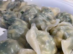 -八珍饺子·烤鸭·家常菜