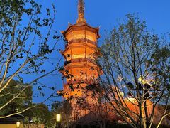 -东湖景区