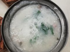 -君豪大酒店-东海渔村中餐厅