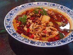 -蜀都丰 正宗水煮鱼(建德天城店)
