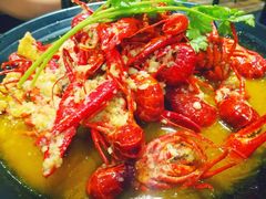 -赤甲皇(仙霞路店)