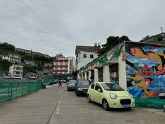 -东沙渔村