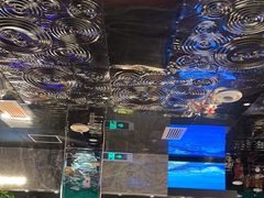 -喜庭海鲜自助(北辰三角洲北辰荟店)
