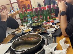 -新乡杨记红焖羊肉火锅(天坛南门店)