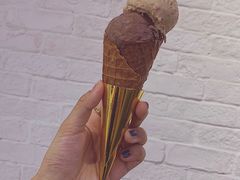 -Glacio Dessert Chef