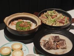 -新兴·金羊座·粤菜点心(乐峰店)