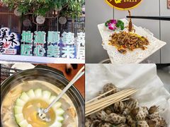 -美未居·老字号·地道顺德菜·桑拿鸡·鱼生(容桂店)