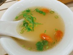 -浩爷羊蝎子火锅(望京店)
