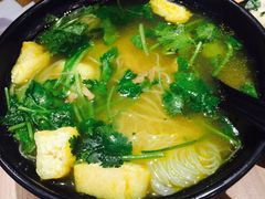 -小杨生煎(金山百联购物中心3楼店)