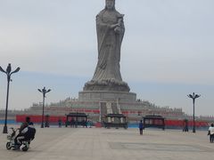 -天津妈祖文化园