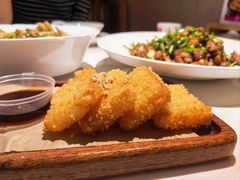 -新辣宴·湖南家常菜·商务聚餐(中粮创芯店)