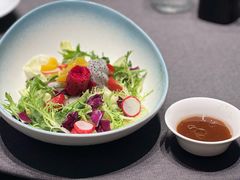 -柒园·三十年创意杭帮菜(龙湖滨江天街店)