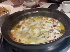 -周渝食惦酸菜鱼(青浦店)