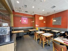 -喜家德虾仁水饺(金融中心店)