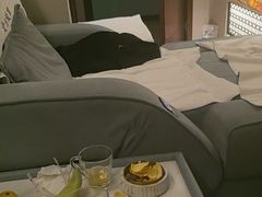 -古莲·影院足道·按摩SPA(水上温泉店)