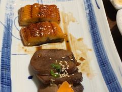 -山之川日料放题(通州店)