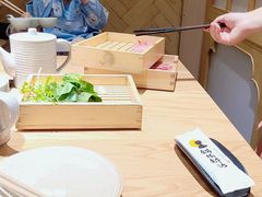-锅物新语&寿喜烧.炉端割烹(世博源店)