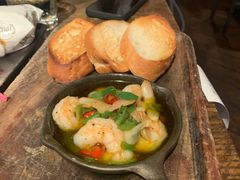 -Q MEX 库迈墨西哥餐吧(三里屯店)