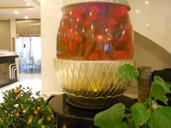 -御花园·粤菜·海鲜火锅(中山公园店)