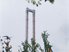 -成都欢乐谷
