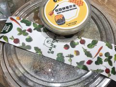 -CALIFORKS加州叉子轻食(朝阳门店)