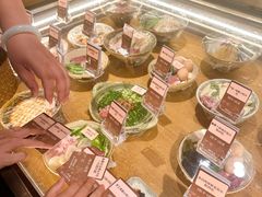 -金海华·四季时堂·第一食堂(现代传媒广场店)
