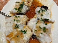 古法龙趸腩蒸球-金玉满堂潮州酒楼(无限极荟购物广场店)