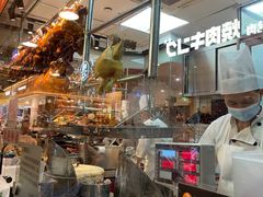 -龙记香港茶餐厅(久光百货店)