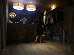点击看大图 -花隐瑜伽·普拉提·红绳