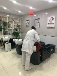 -新生植发·植养护一体