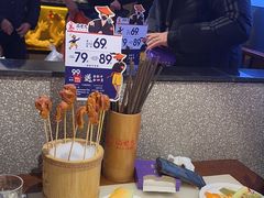 -重庆高老九火锅(万象城店)
