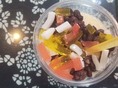 -梧州双钱龟苓膏(老街店)