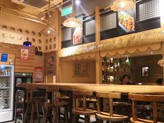 -冰川延边料理·炭烤串(原小木屋店)