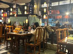-一味大院•桐庐菜传承店(春江路店)