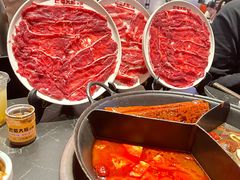 -巴蜀大将火锅(春熙店)