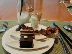 -视界美食自助餐厅·石家庄希尔顿酒店