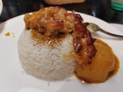 -南都咖啡西餐厅.全日茶点(福星路店)