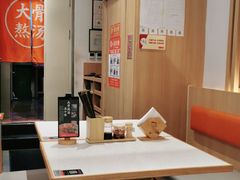 大堂-味千拉面(双井店)