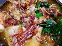 渔夫泡饭-Aqua Oasis 水天堂(石路天虹店)