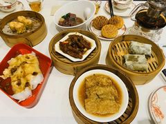 -稻香酒家(天河城店)