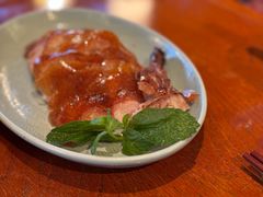 -丽江金茂凯悦臻选酒店-滇香馆