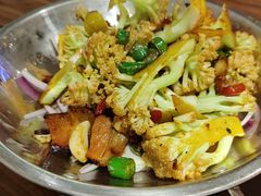 -百年神厨·地道川菜(清江西路店)