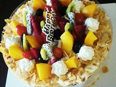 -卡漫莫尼蛋糕(私人定制店)