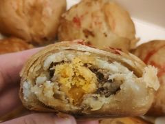 -真老大房鲜肉月饼(南京路步行街店)