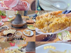 -元盛居(生态大街店)