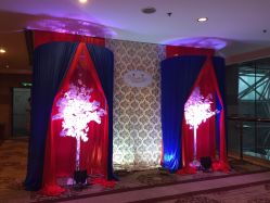 点击看大图 iphone_upload_pic-新锦江大酒店·宴会厅·婚宴