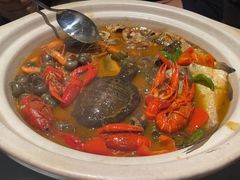 -老海陵·泰州菜(三水湾店)